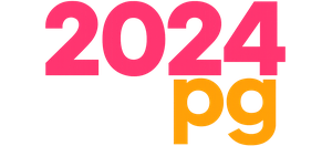 2024 PG Logo